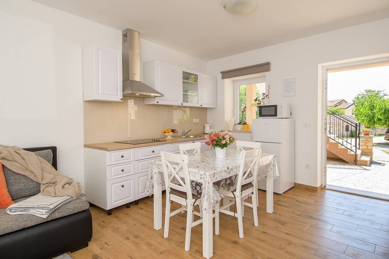 Foto 5 von 20: Apartment Bruneta 2
