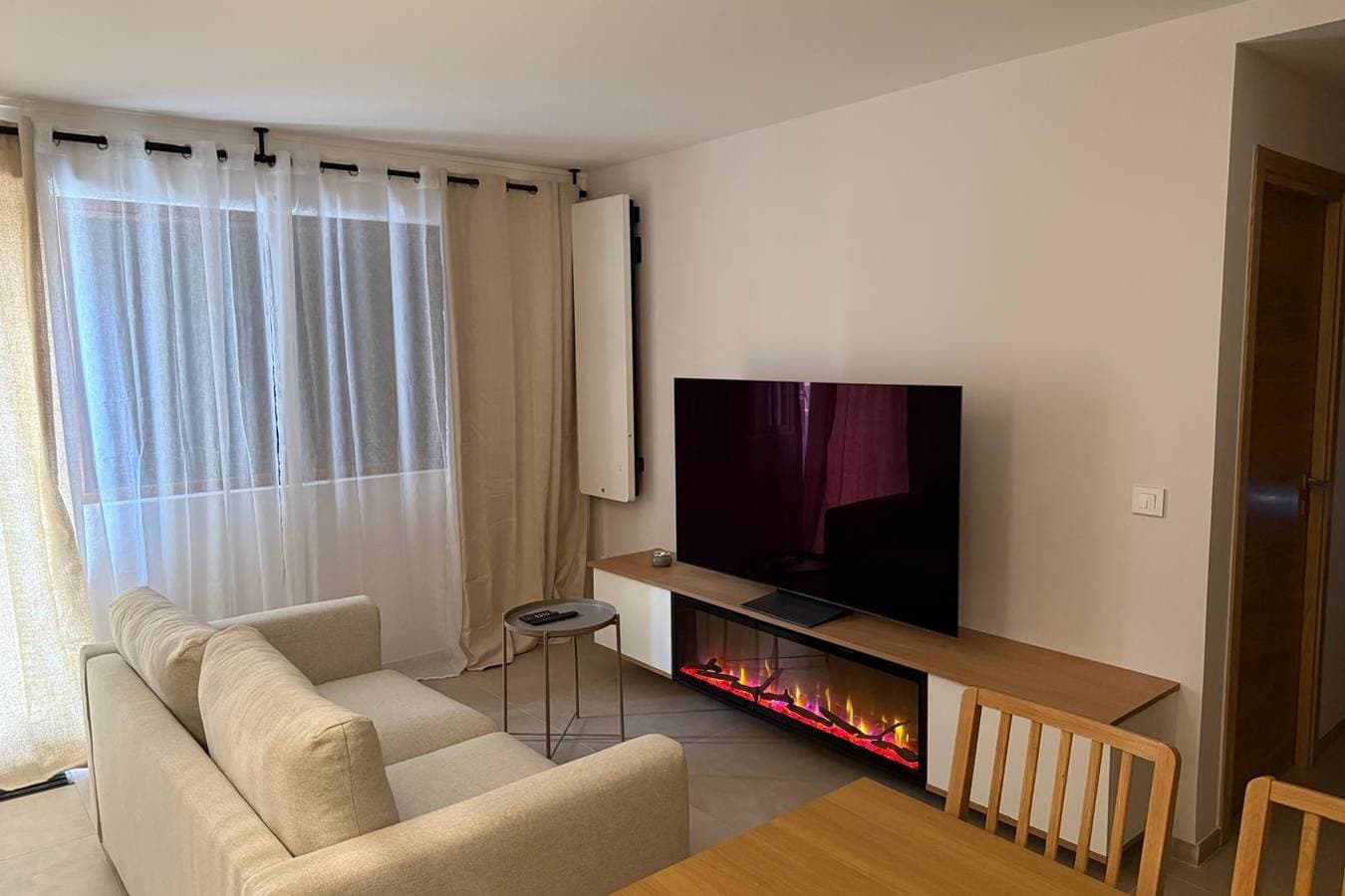 Foto 11 von 22: Ferienwohnung für 6 Personen