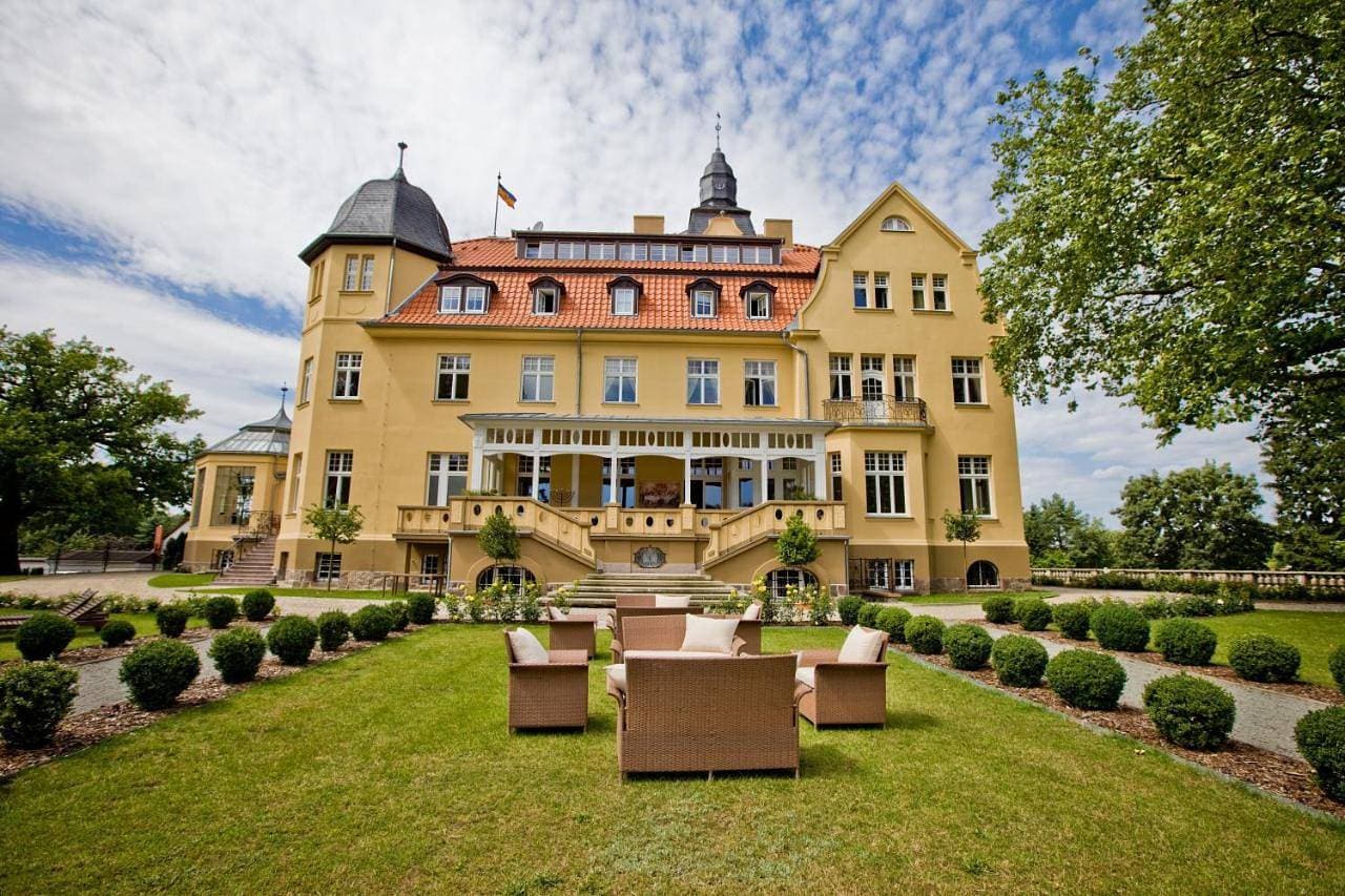 Foto 11 von 14: Castle Suite