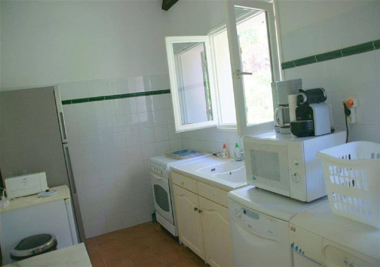 Foto 9 von 18: Villa with Sea View