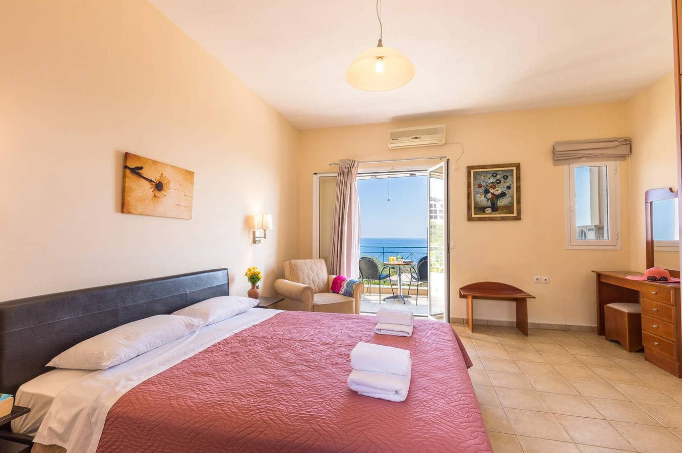 Foto 4 von 22: Villa Skala Ionian by Villa Plus