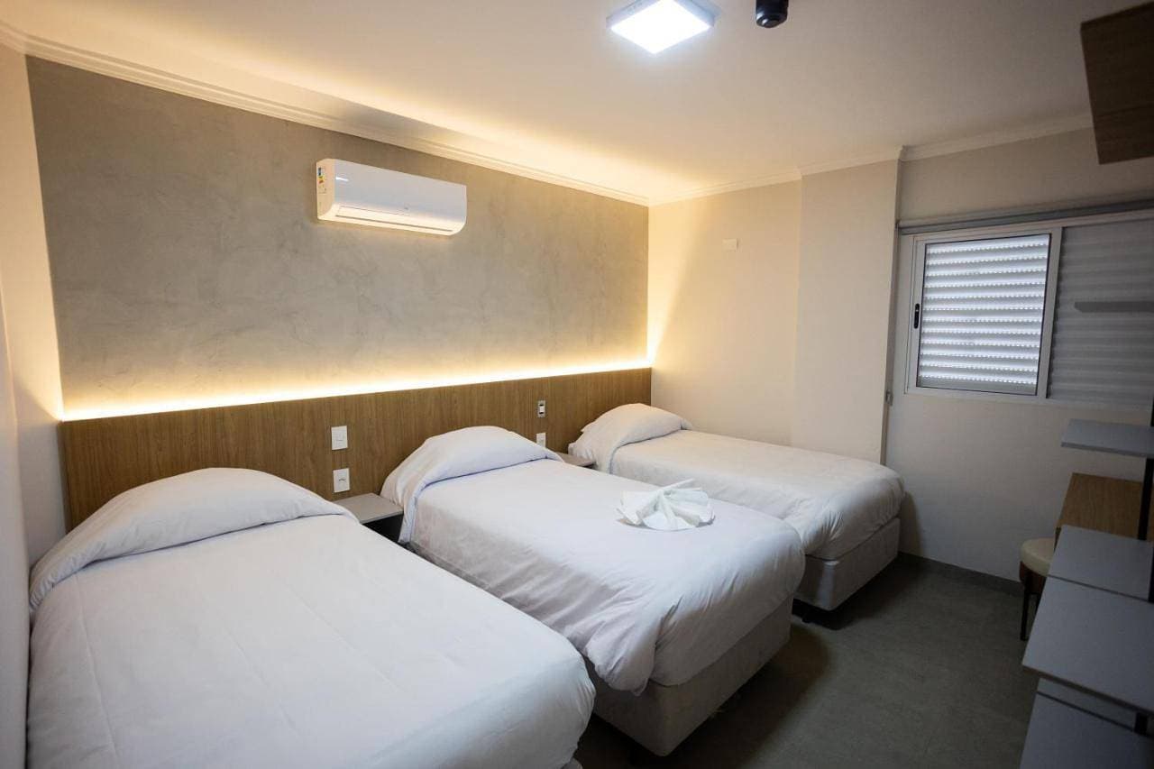 Foto 5 von 7: Twin Room