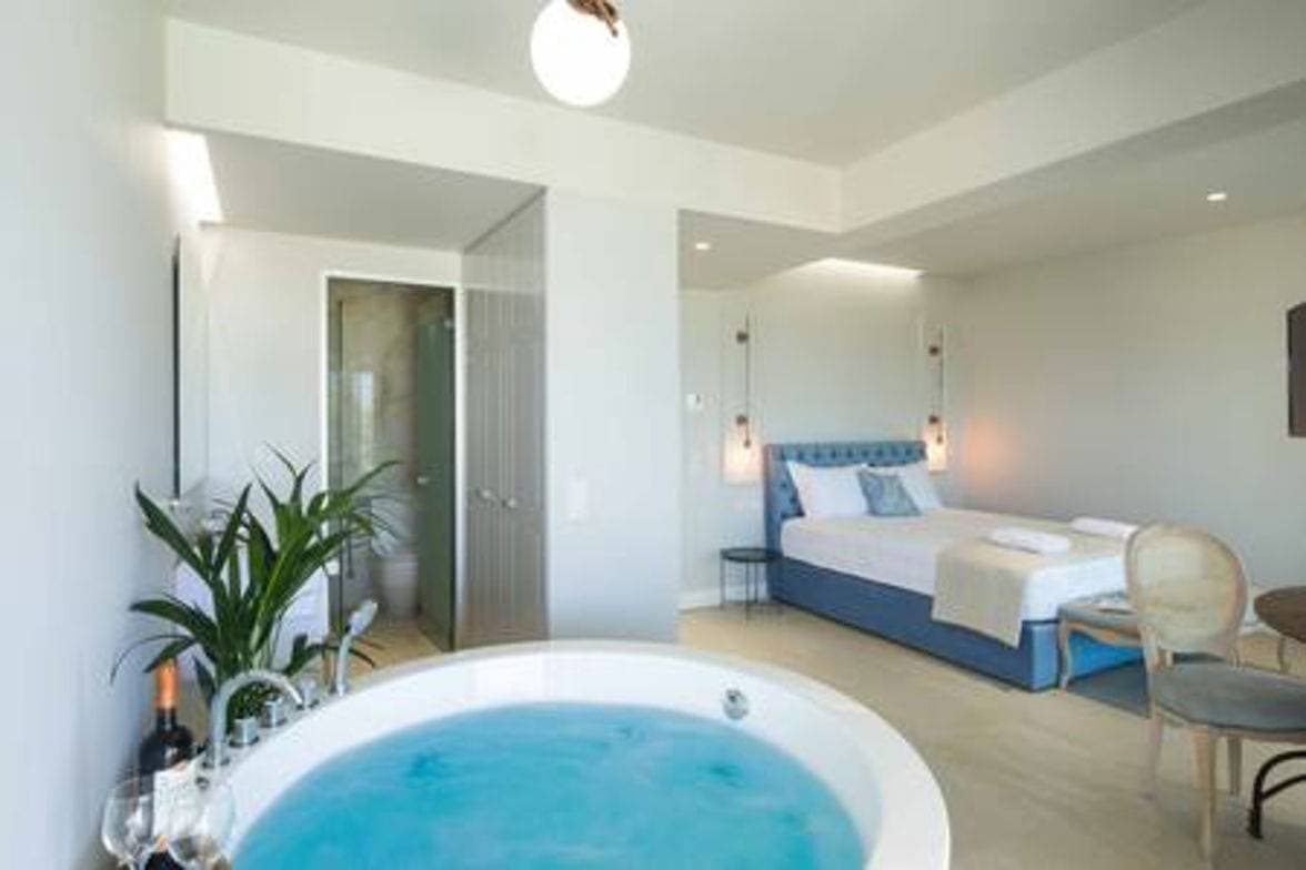 Foto 5 von 62: Villa für 10 Personen mit Pool