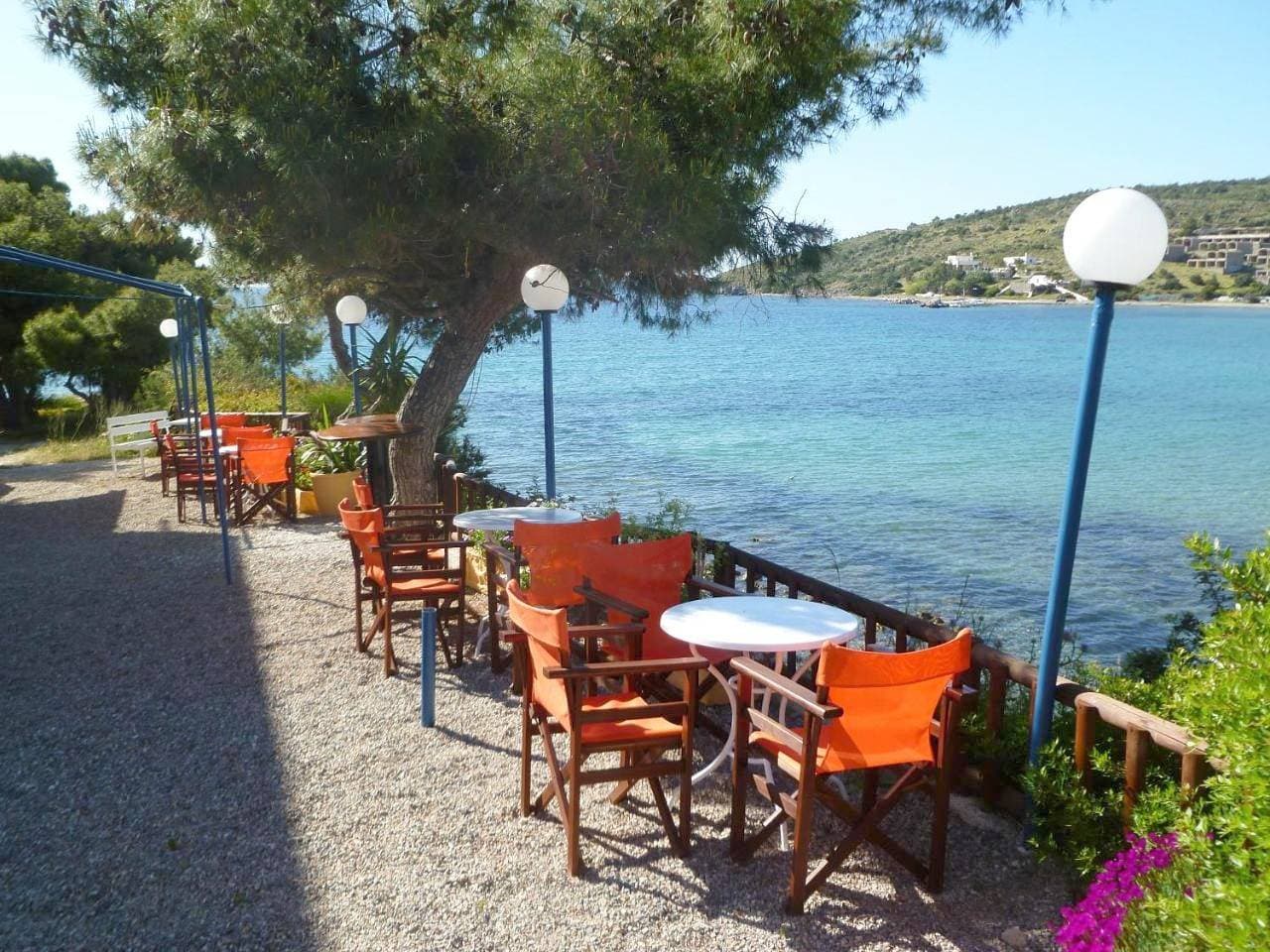 Foto 4 von 12: Double or Twin Room with View