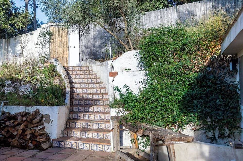 Foto 13 von 28: Tranquil Holiday Apartment in Collserola: Nature, Stunning Views, Modern Comfort