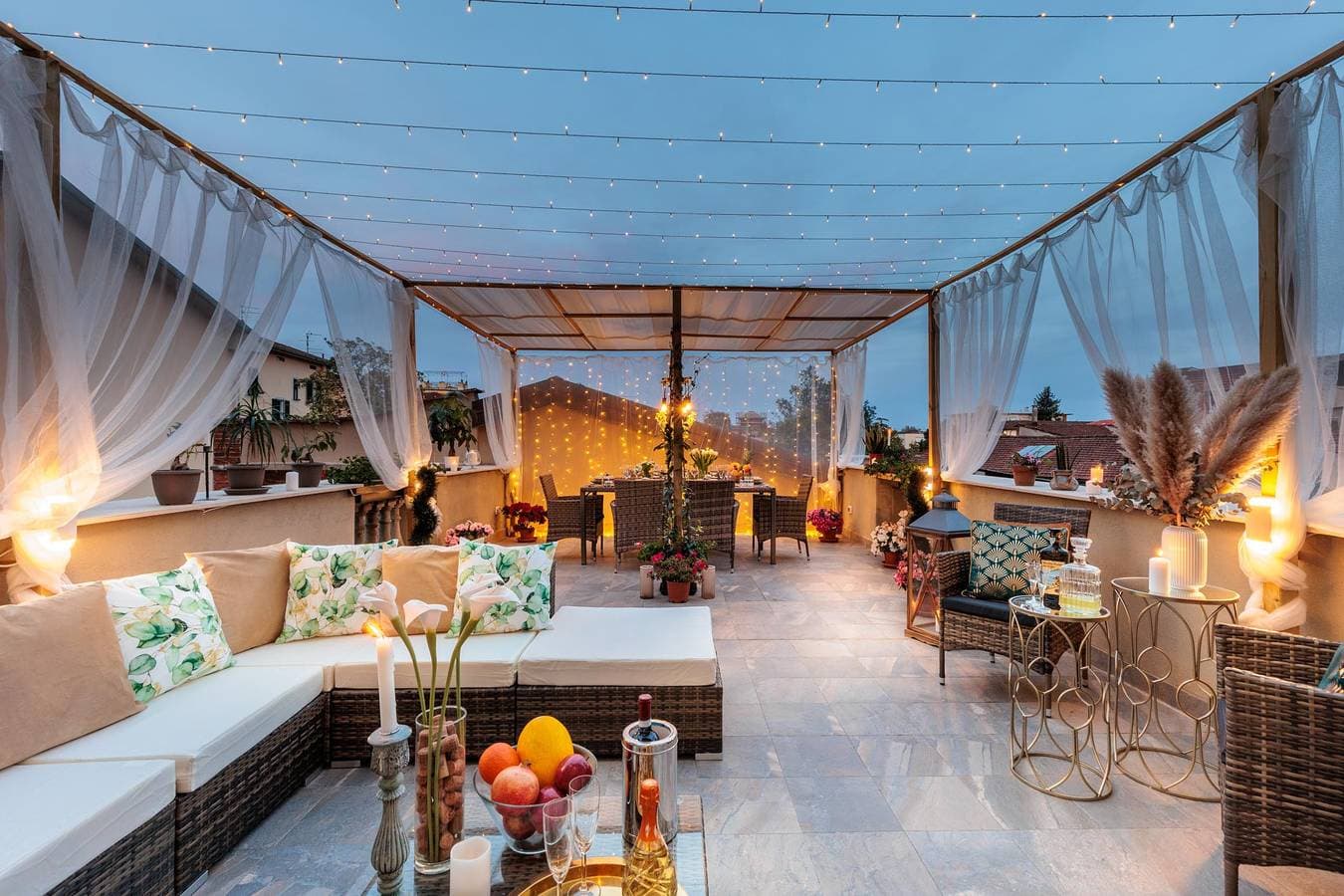Casa Gina Urban Retreat 1
