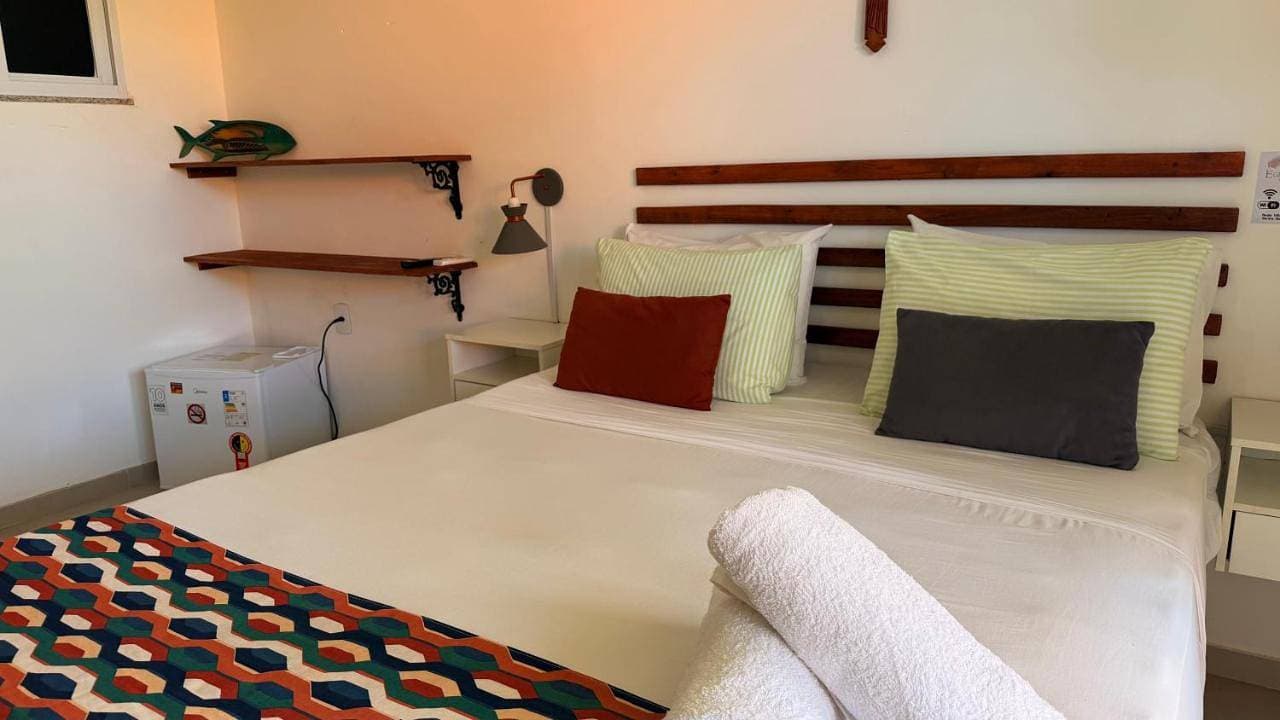 Foto 10 von 11: Luxury Suite