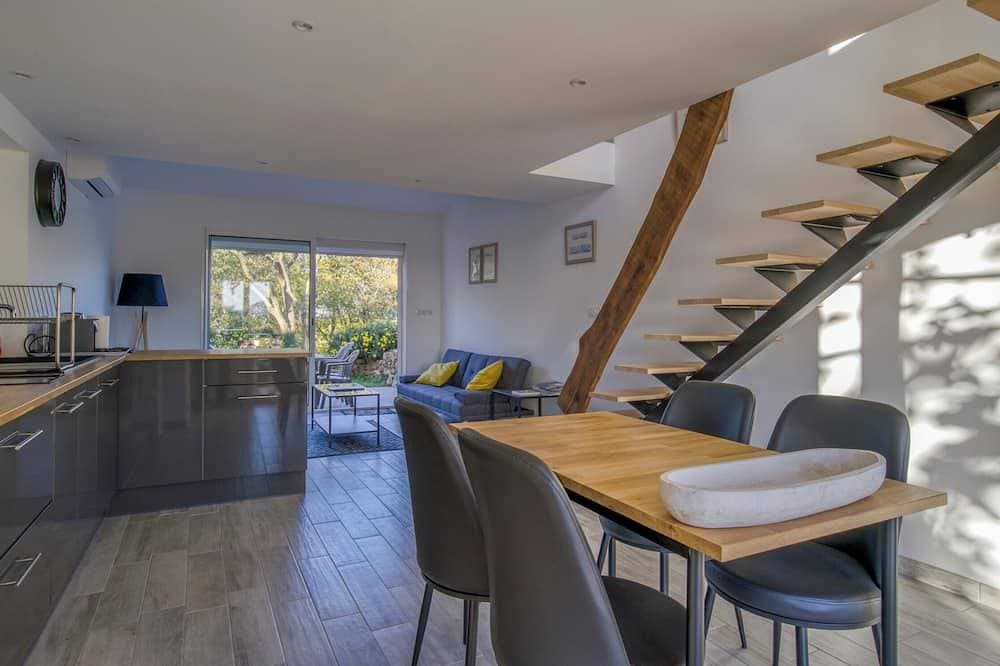 Foto 10 von 23: Cosy All New cottage with swimming pool-