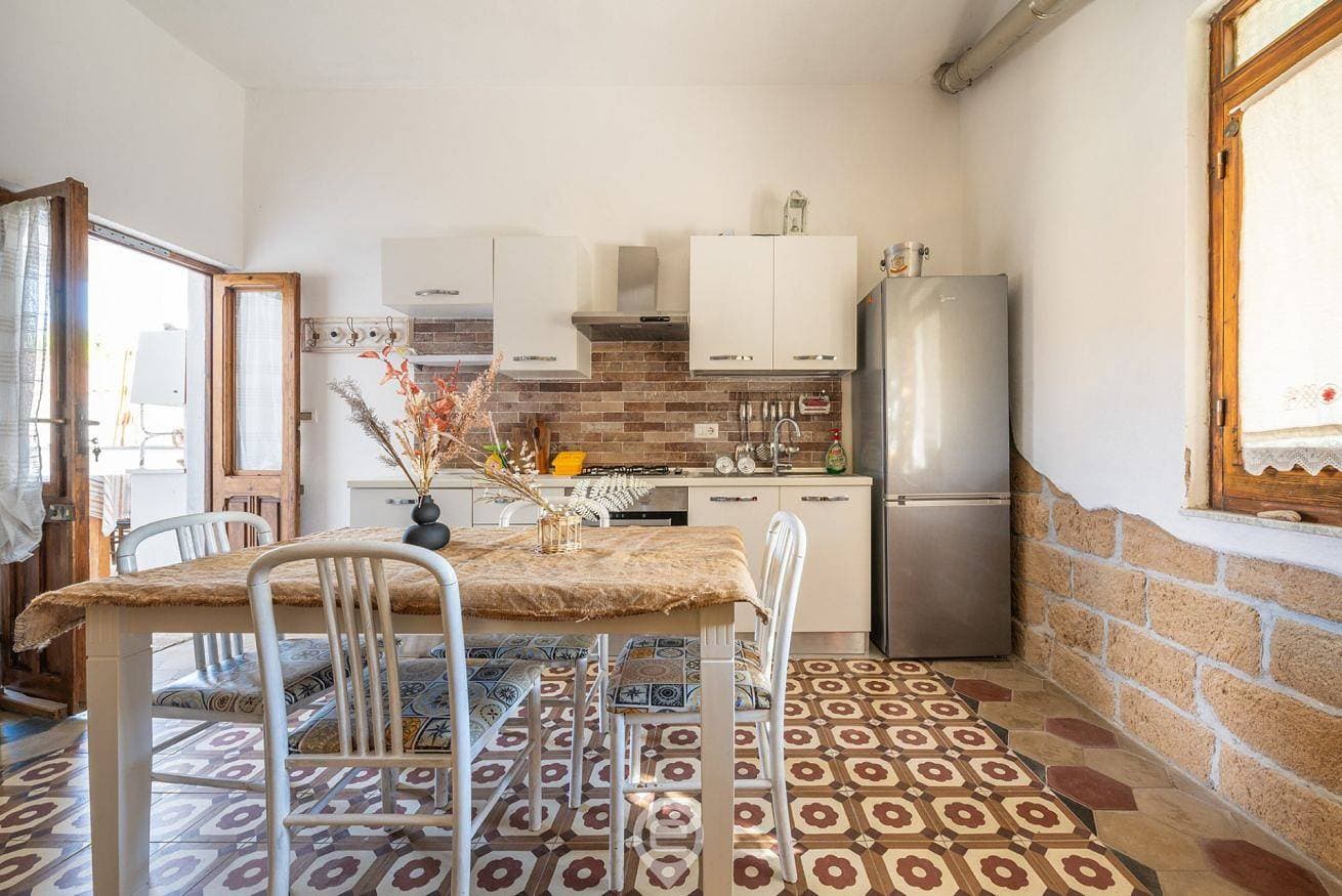 Foto 9 von 26: Ferienwohnung für 2 Personen mit Meerblick