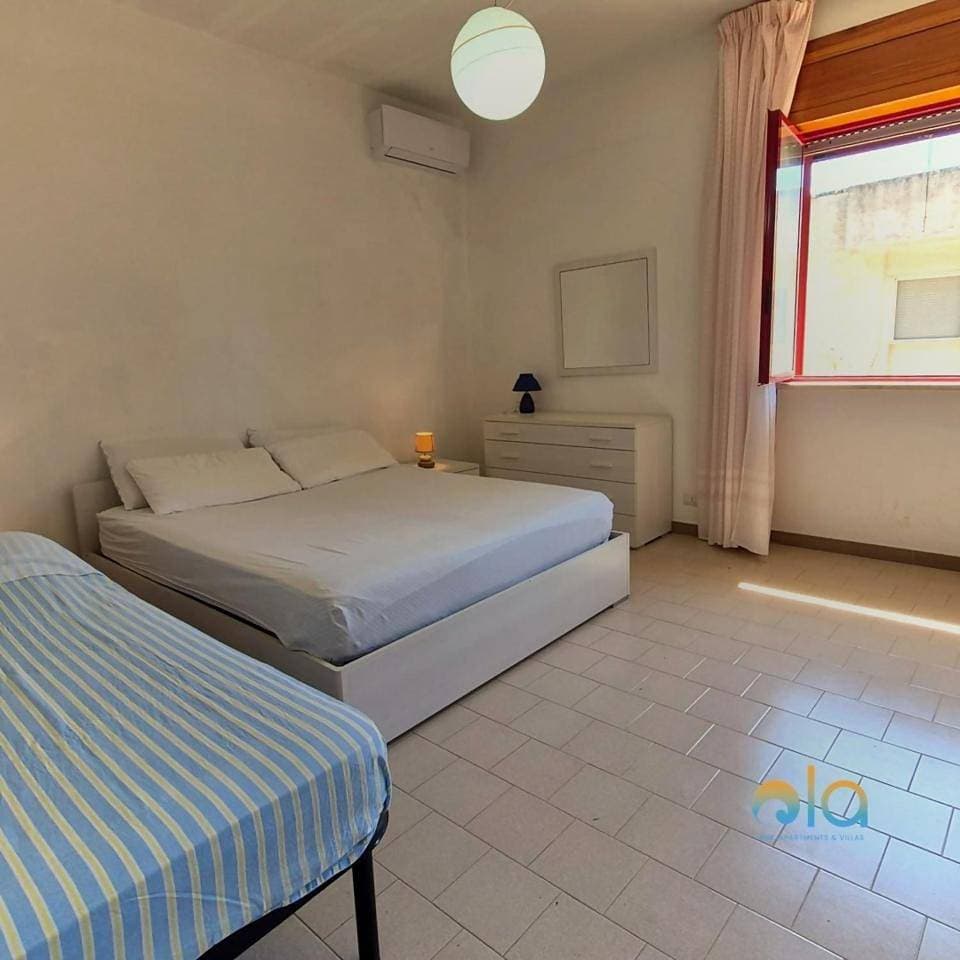 Foto 12 von 34: Three-Bedroom Holiday Home