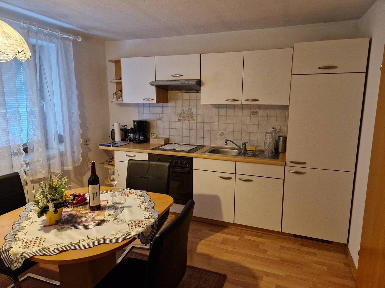 Foto 11 von 18: Appartement 1