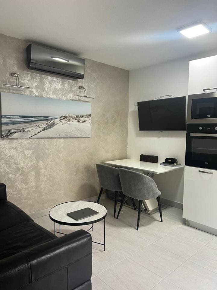 Foto 6 von 13: Apartment - Ground Floor