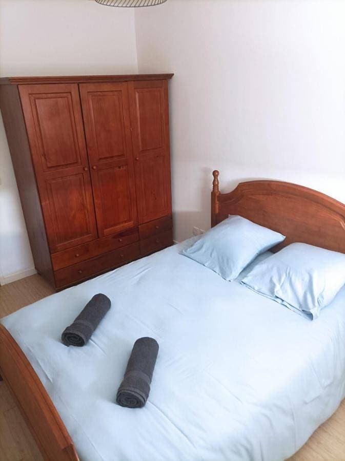 Foto 2 von 13: Three-Bedroom Apartment