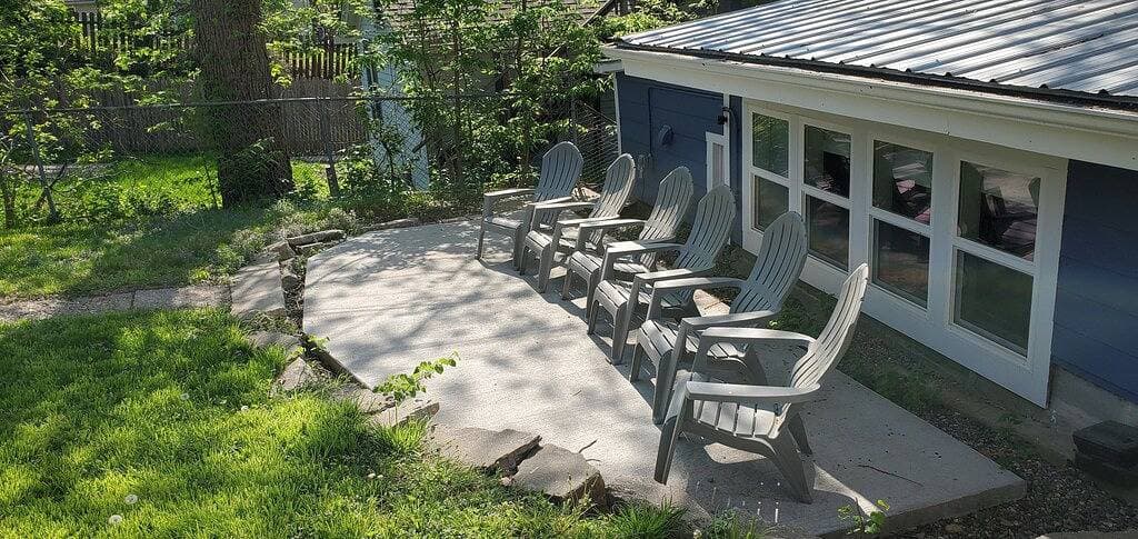 Foto 7 von 13: Great Location Great Value! 4 bedroom 2 full bath home in East Village