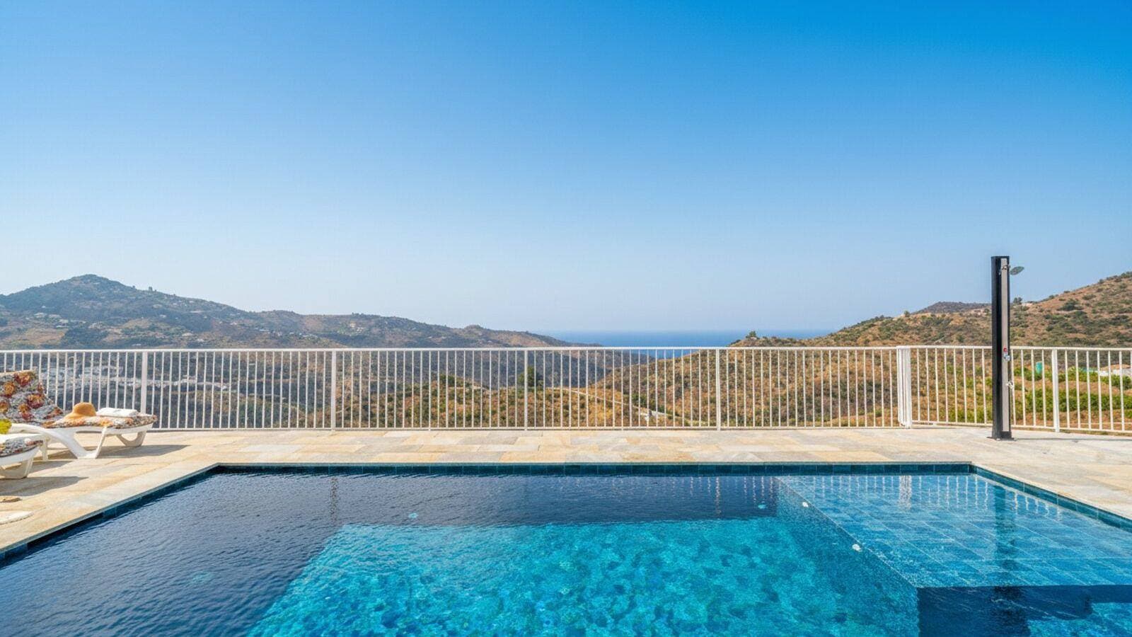 Foto 5 von 27: Villa El Mirador de Ana Arenas by Ruralidays