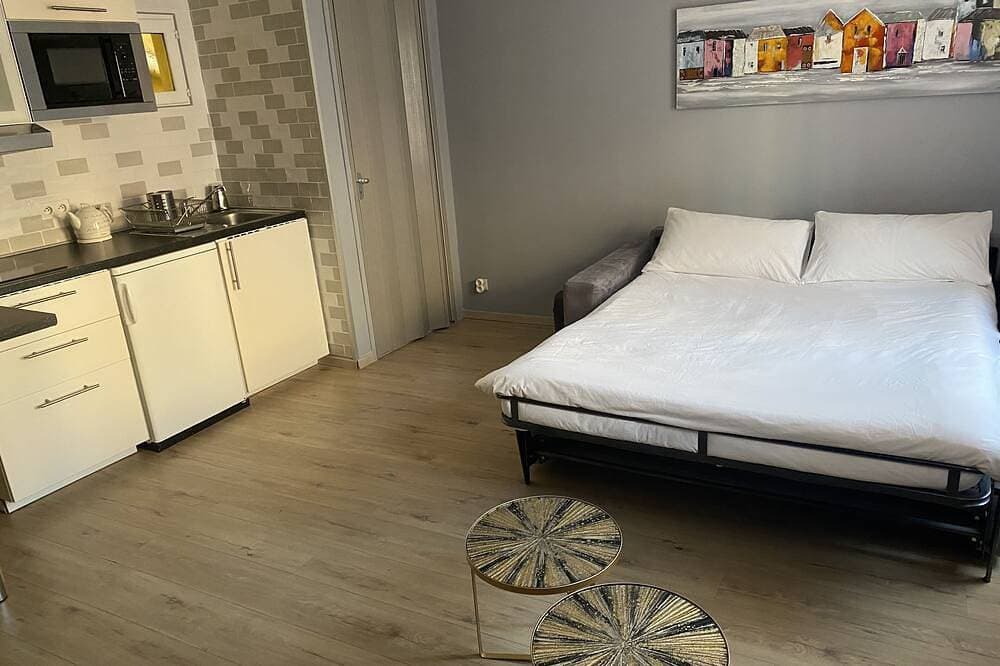 Foto 3 von 22: Altstadt-Studio