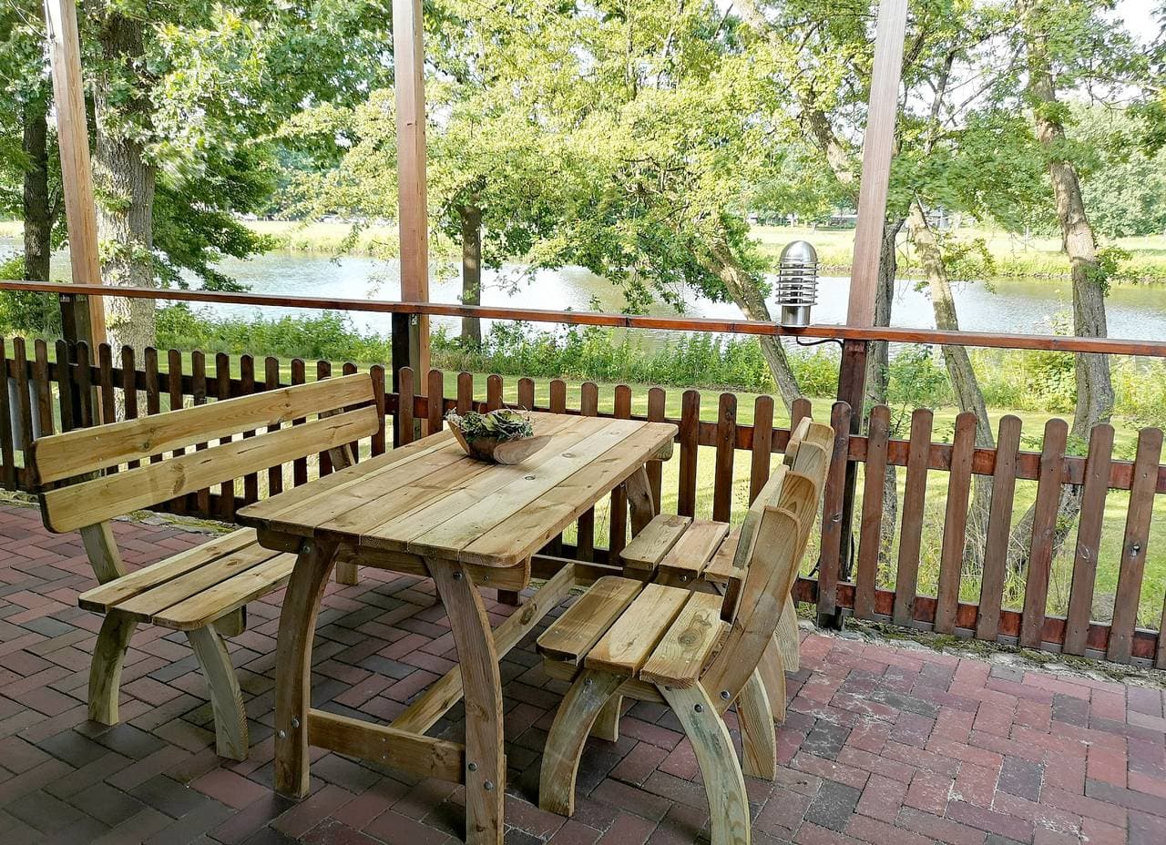 Foto 4 von 21: Ferienhaus Emsblick