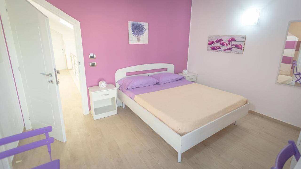 Foto 8 von 15: Double Room with Sea View