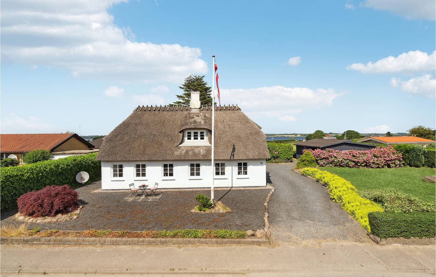 Ferienhaus 164m² 1