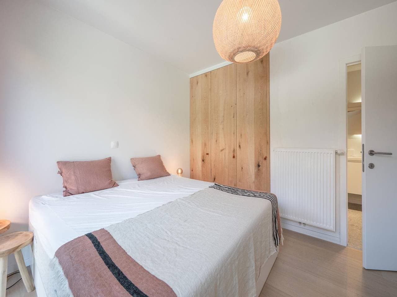 Foto 10 von 40: Wohnung in Duinbergen am Strand
