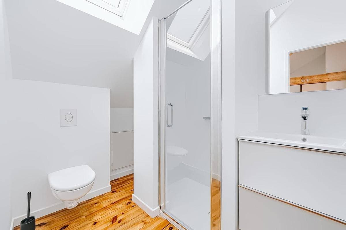 Foto 5 von 21: Three-Bedroom House