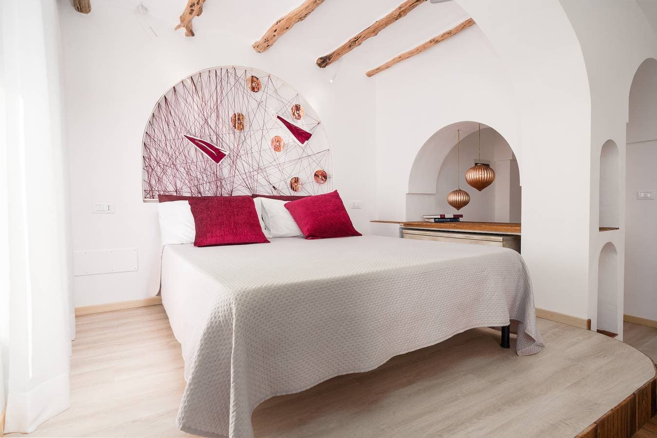 Foto 5 von 21: Einzimmerapartment "Giojas125 - Monolocale Per 2 Persone" mit WLAN