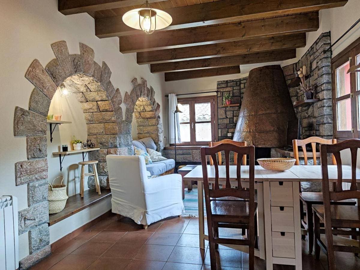Apartament a Pi, Bellver de Cerdanya 1