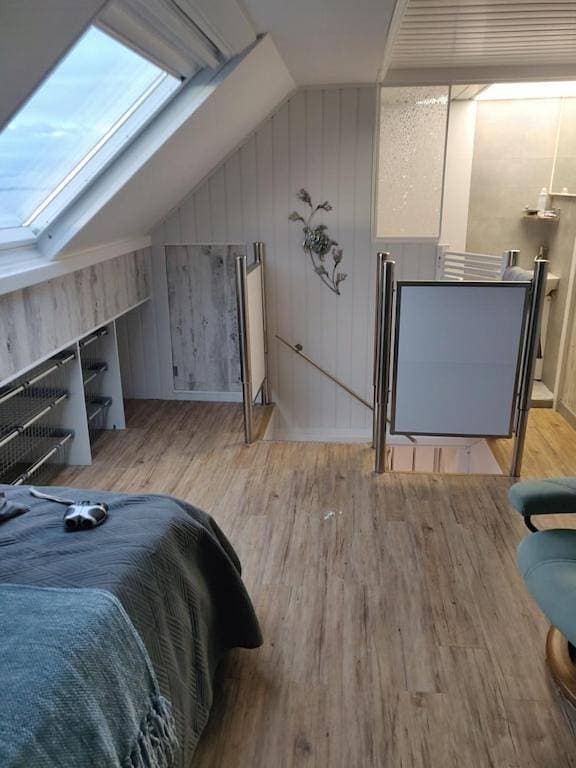 Foto 12 von 14: One-Bedroom Apartment