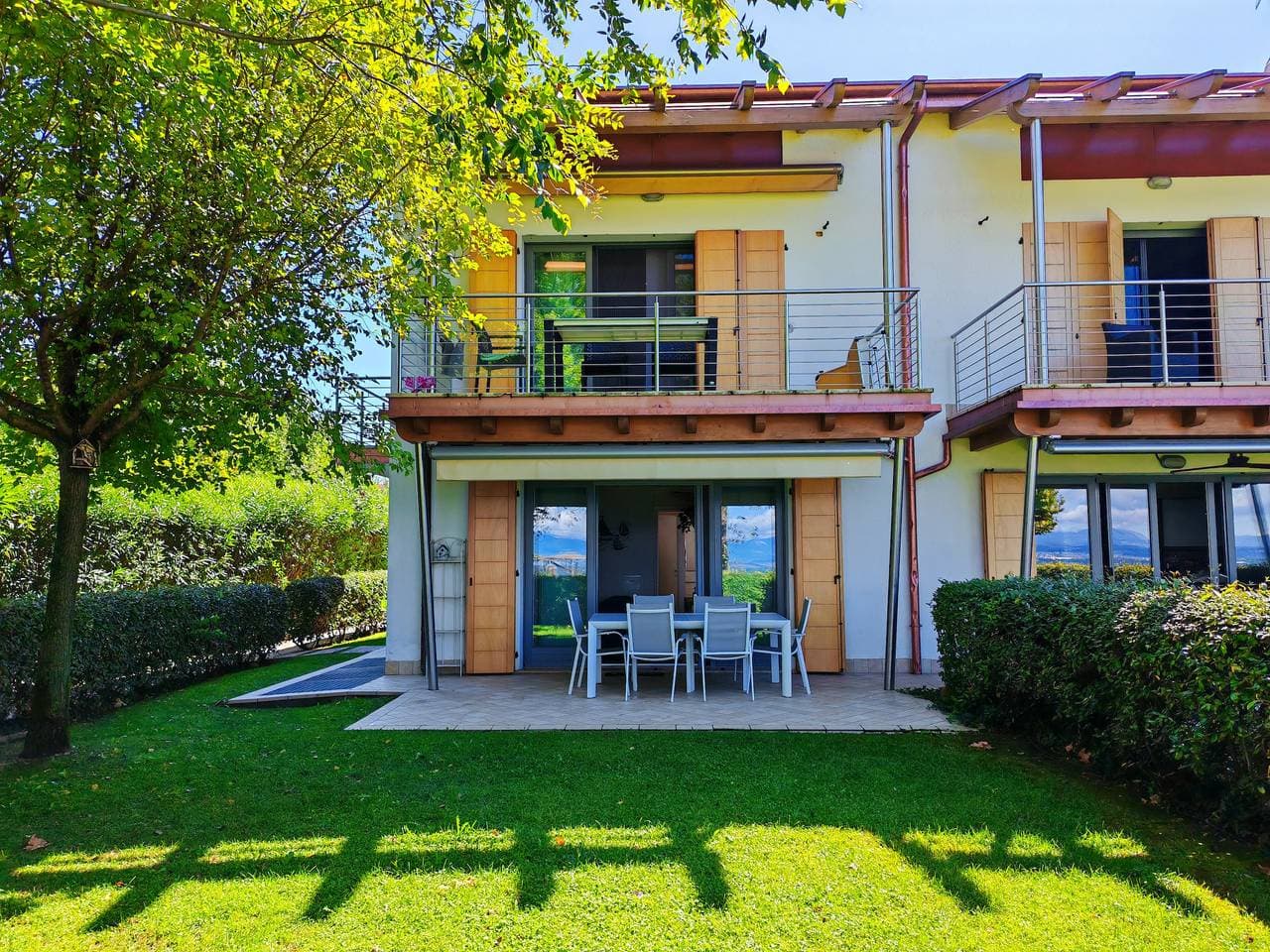 Sg Family - Sunset Home Gasparina 1