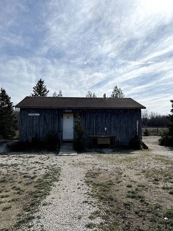 Foto 5 von 8: Cheerful cabin with free parking cabin 0