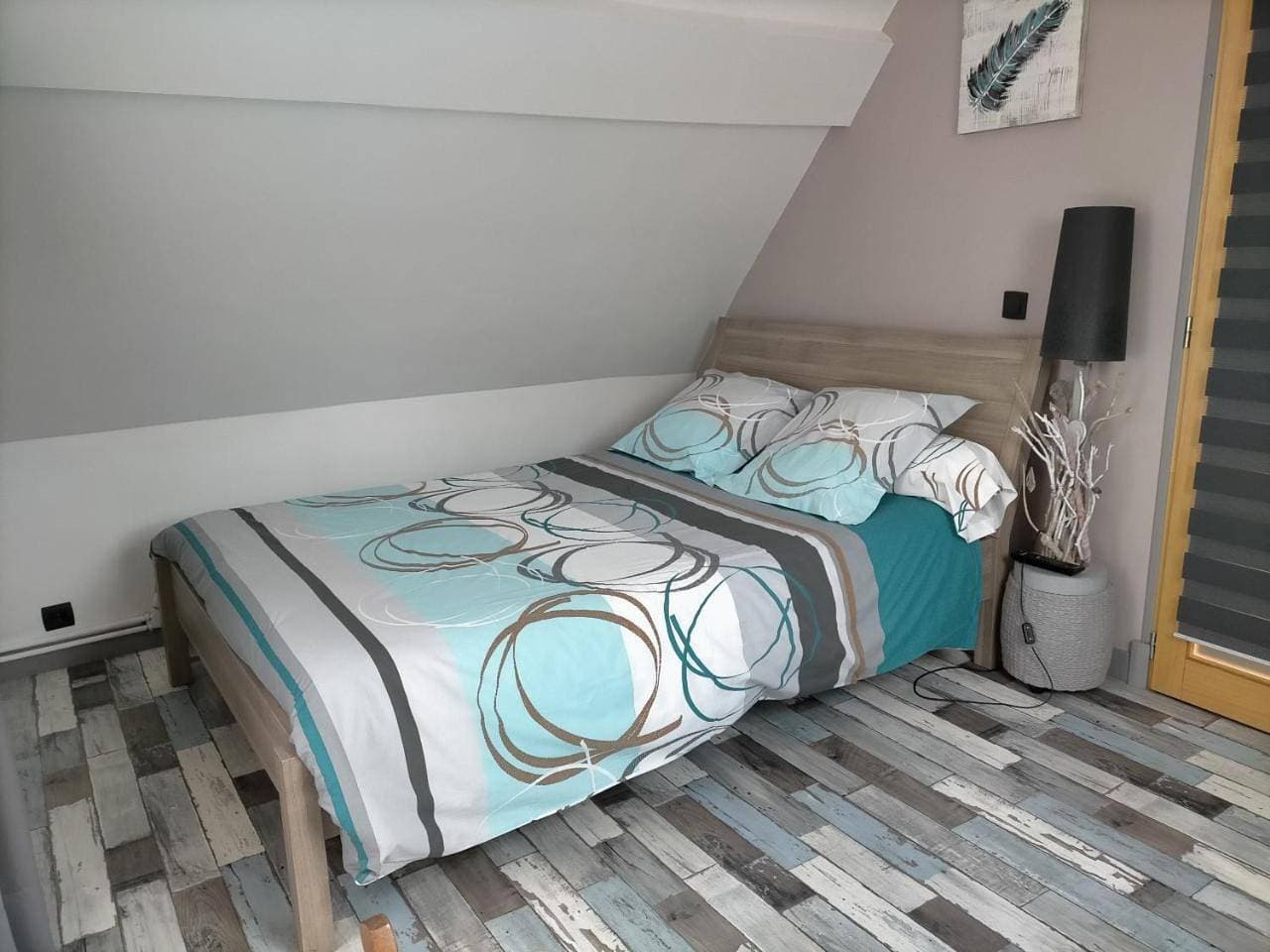 Foto 6 von 15: Standard Double Room