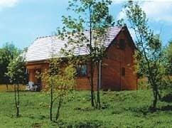 La Cabane 1