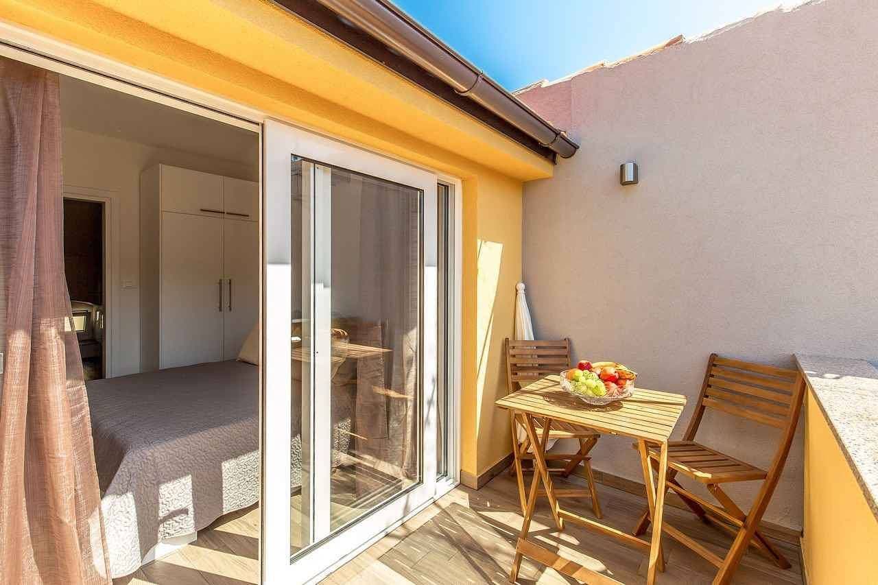 Foto 9 von 36: Ferienwohnung mit moderner Einrichtung