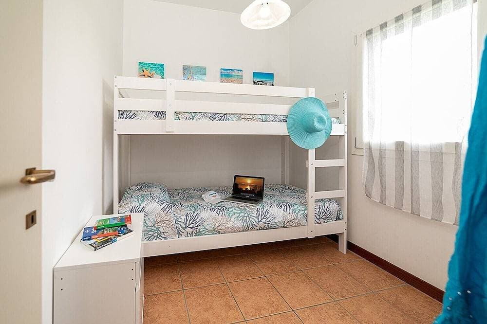 Foto 4 von 30: Regarda - Blue View 2 mit Pool, Seeblick, Wlan, 2 Schlafzimmer ,ideal für Pärchen und Familien