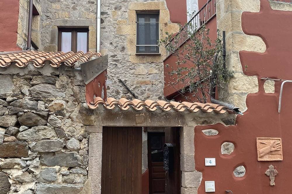 Foto 11 von 30: Cin It095055C2000T0321 Schönes, Ruhiges, Gemütliches Stadthaus im Centro Storico