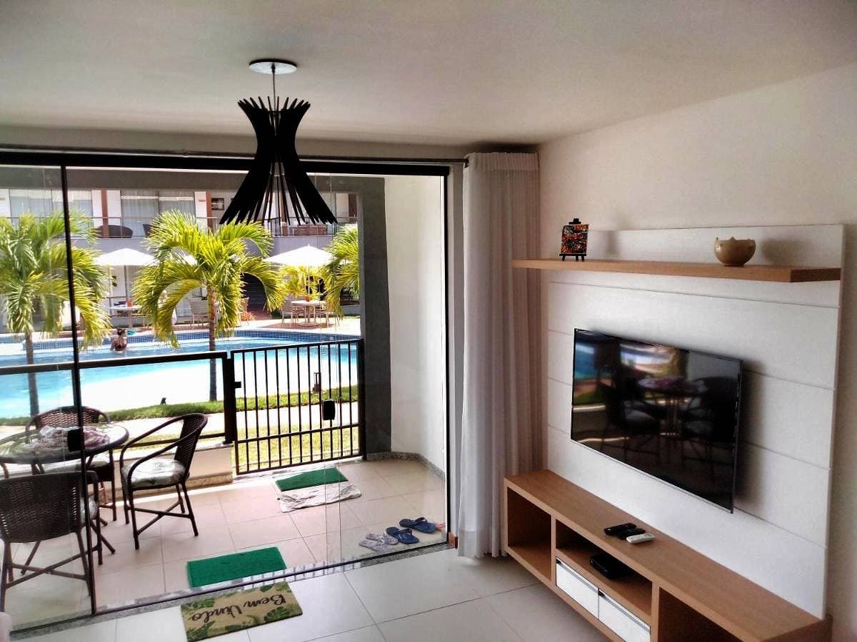 Foto 5 von 46: Apartment with Pool View
