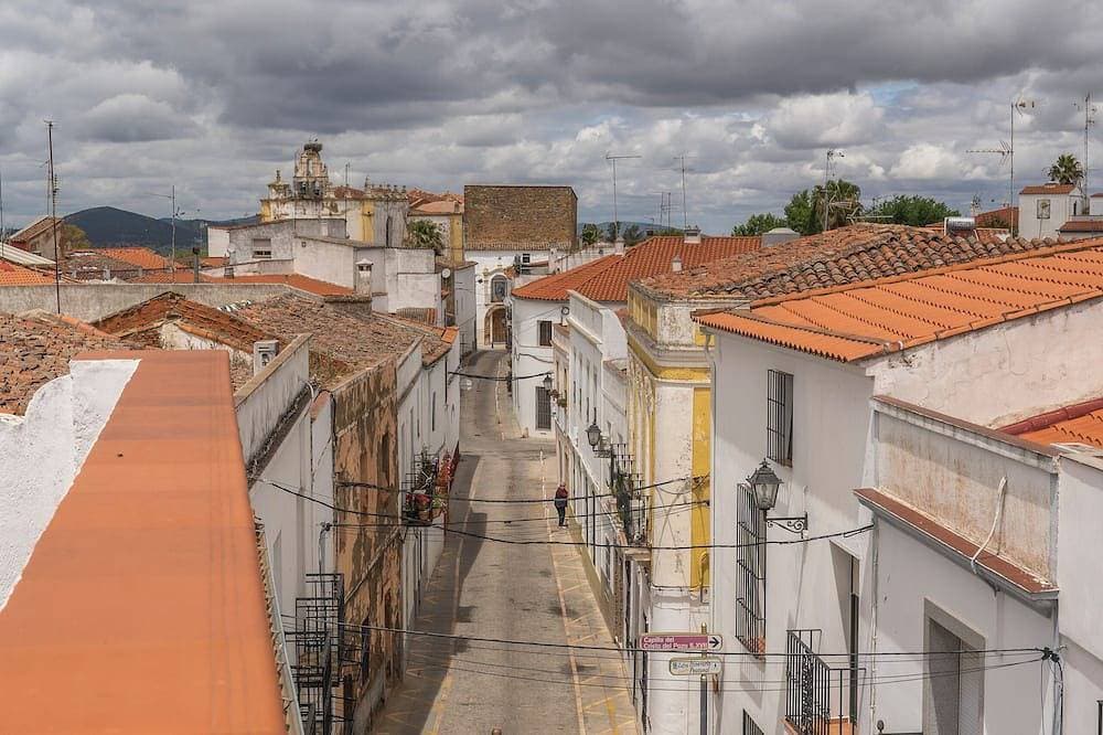 Foto 6 von 6: The best apartment in Zafra to rest, enjoy and be confortable
