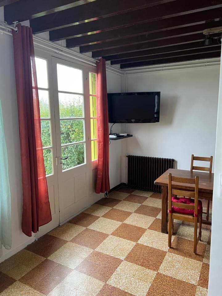 Foto 11 von 23: Three-Bedroom House