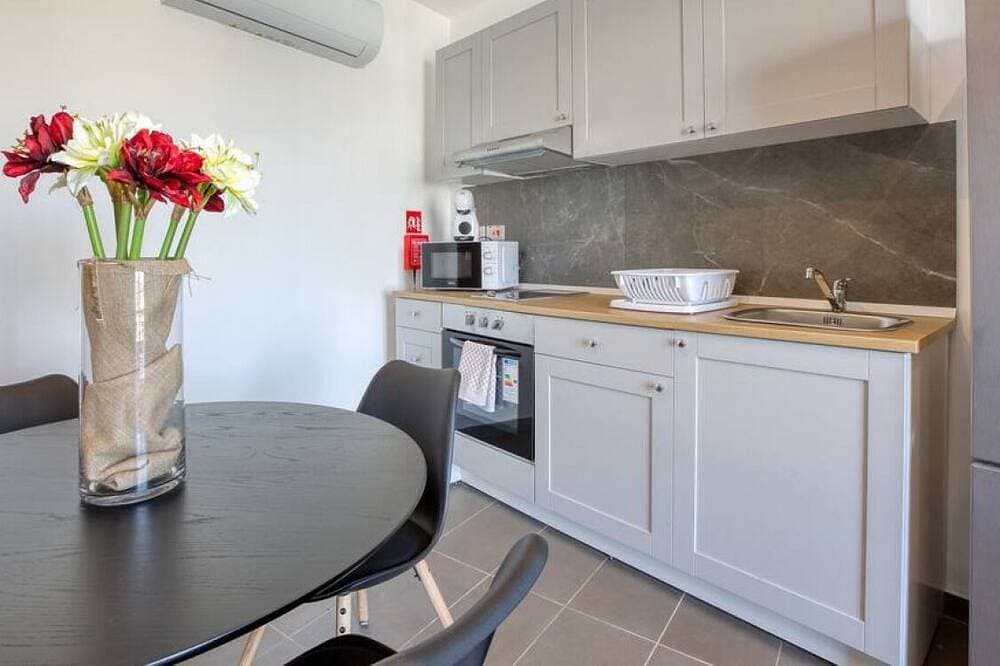 Foto 13 von 20: Seafront home with Private Balcony & WIFI in Gzira