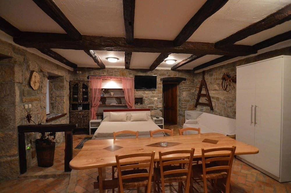 Foto 3 von 30: Traumhaftes Haus in Buzet