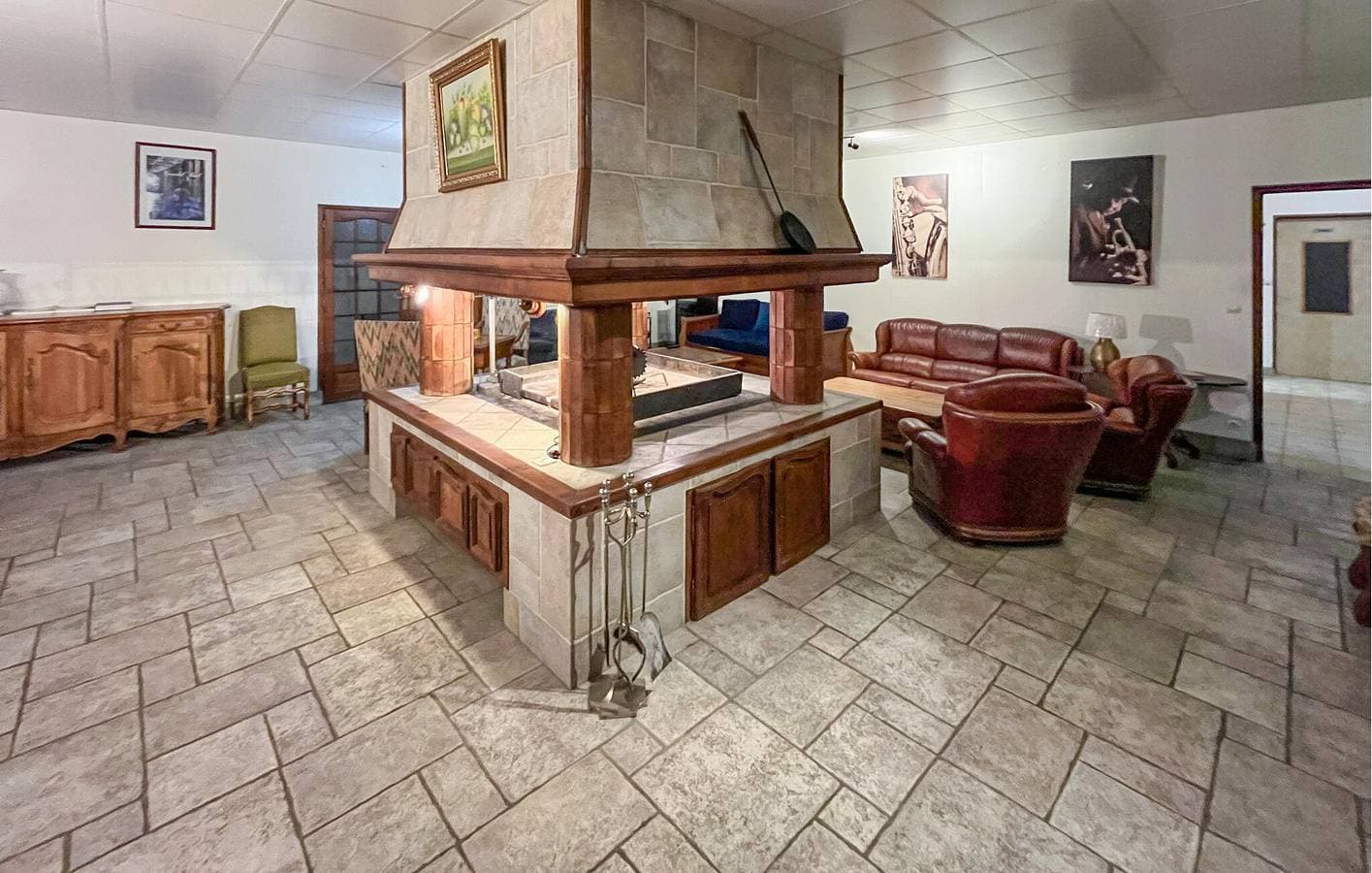 Foto 6 von 24: Gemütliche Ferienwohnung mit WLAN, Parkplatz und Garten – Montpinchon