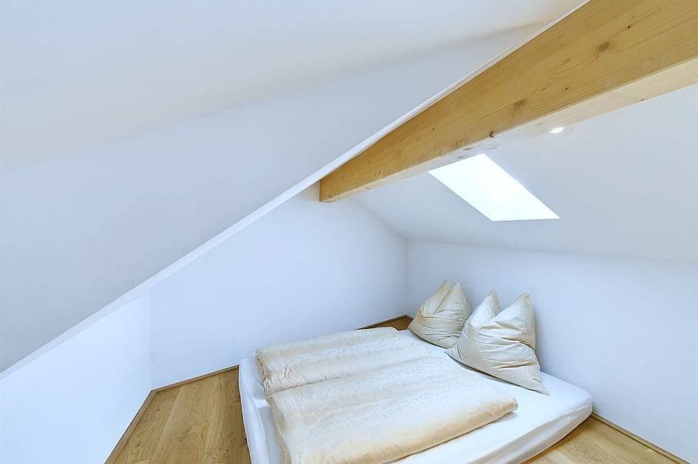 Foto 9 von 30: Ferienwohnung 1 Zi., 1 bis 3 Pers, 35 qm, Balkon, entlang am Fluss, Bodensee nah