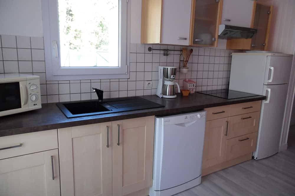Foto 12 von 25: Dorfhaus in La Flotte
