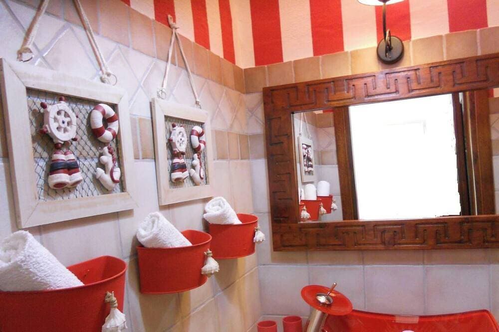 Foto 11 von 30: Haus 'Red Coral' mit Gemeinschaftspool