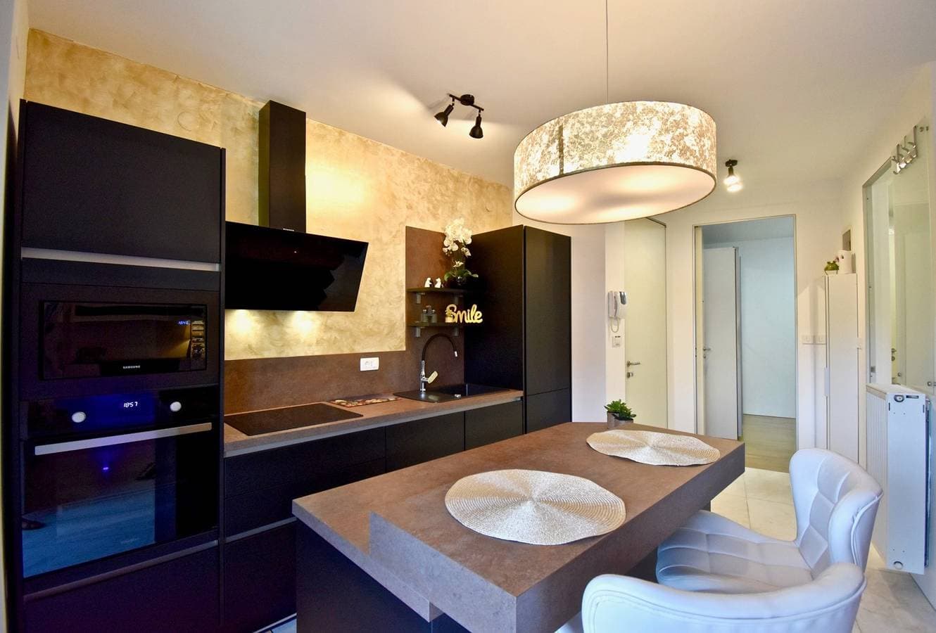 Foto 7 von 39: Amazing luxury apartment 200 m from the beach