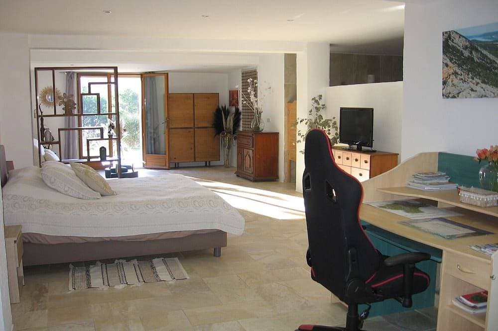 Foto 4 von 30: Superb Atypical Loft In Provence
