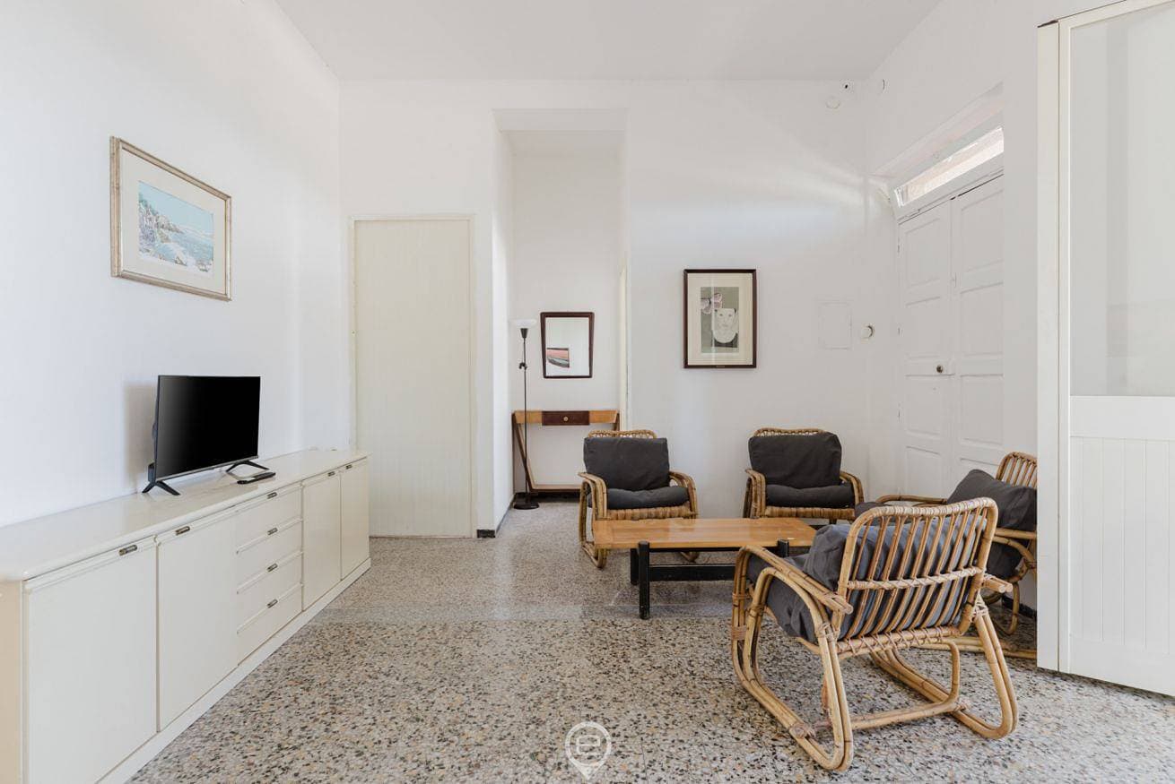 Foto 8 von 27: Ferienwohnung für 4 Personen
