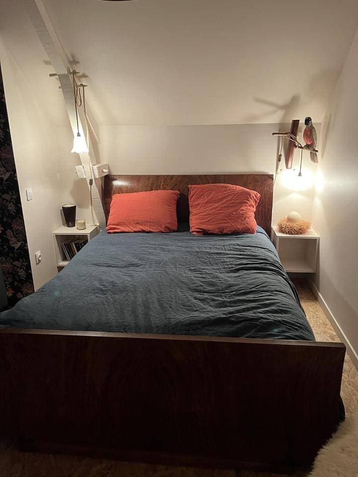 Foto 7 von 28: Three-Bedroom House