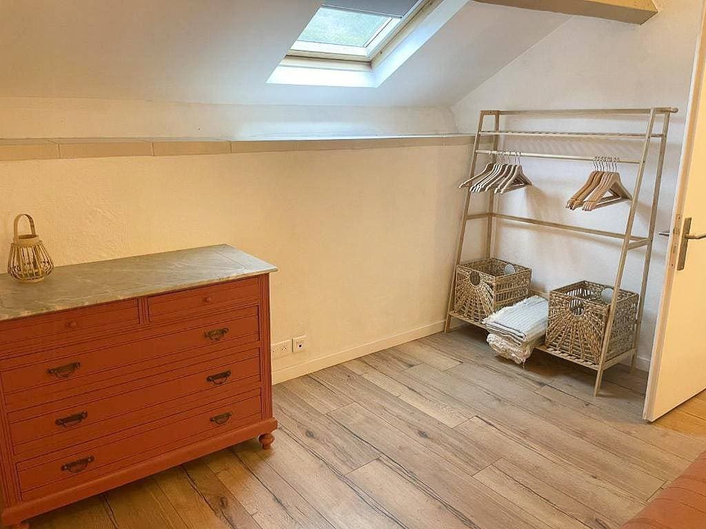 Foto 13 von 30: Renovierte Scheune aus dem 17. Jahrhundert in Valdeblore