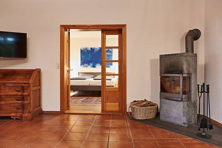 Foto 8 von 35: Exklusives Ferienhaus Oliver mit Sauna in Wendorf